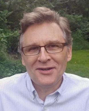 Tibor Baukal