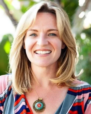 Tiff Thompson -Neurofield Neurotherapy