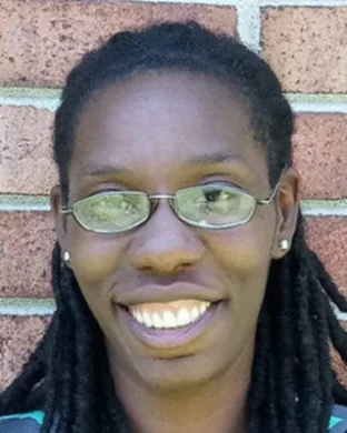 Tiffany Brown