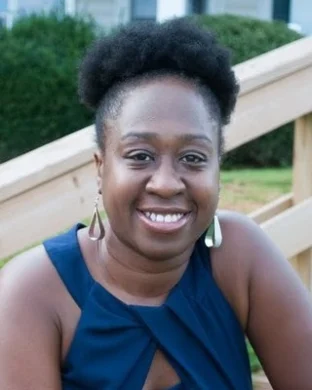Tiffany Derrick