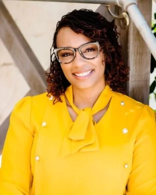 Tiffany Freeman-Scott