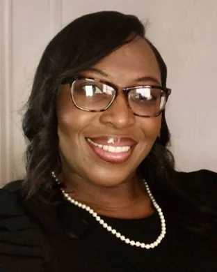 Tiffany Hickman Gaines