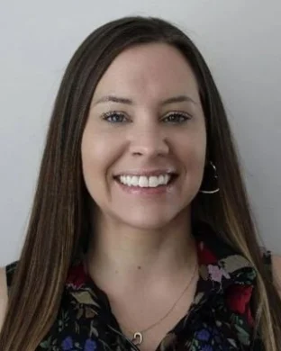 Tiffany Jackson Mioduszewski