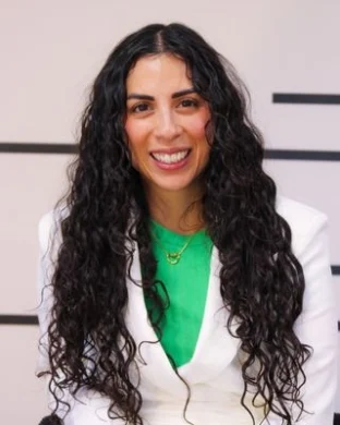Tiffany Murillo Paskett