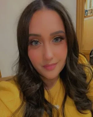 Tiffany Nieves