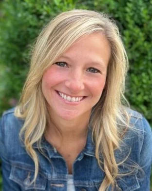 Tiffany Zwart