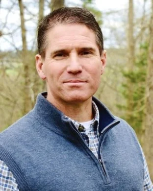 Tim Bolen
