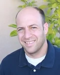 Tim Schenberg