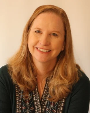 Cindy Geiger