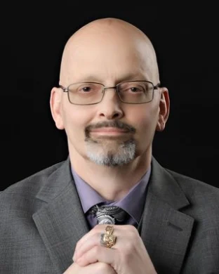 Timothy Allen Naumann