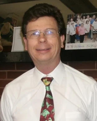 Timothy Birt