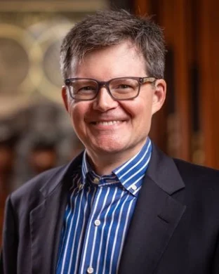 Timothy M Houchin