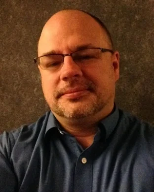 Timothy Paul Bronson