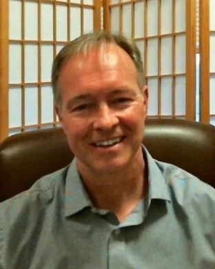 Timothy Runk