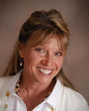 Tina Lightner-Morris