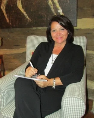 Tina M Johnston