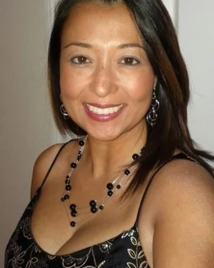 Tina Mobley