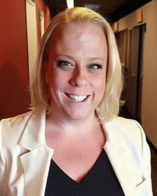 Tina Mulligan