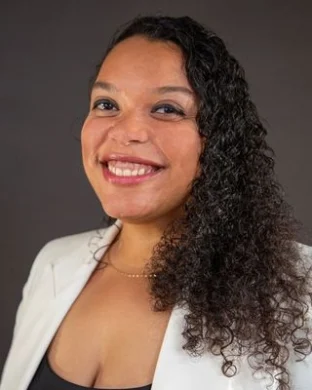 Tisheka Allen