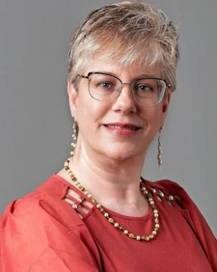Tammy Kothe-Ramsey