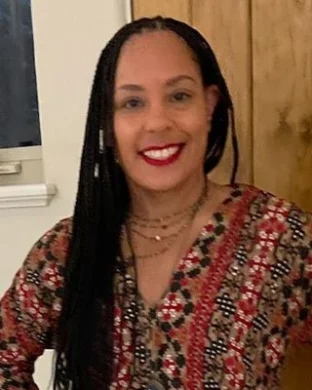 Takesha Shannon