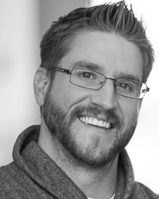 Todd Carr