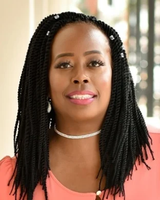 Tonja Johnson Md