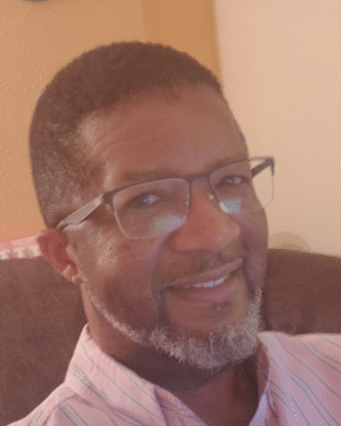 Tony L Galloway