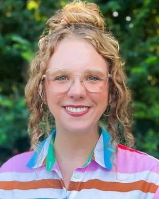 Tori Cranford