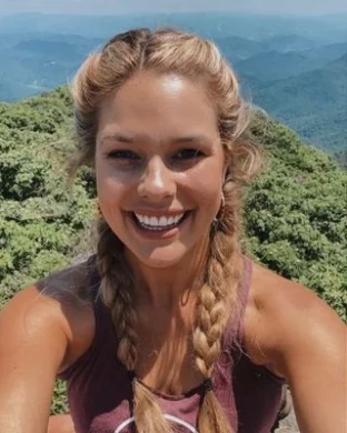 Tori Rogers
