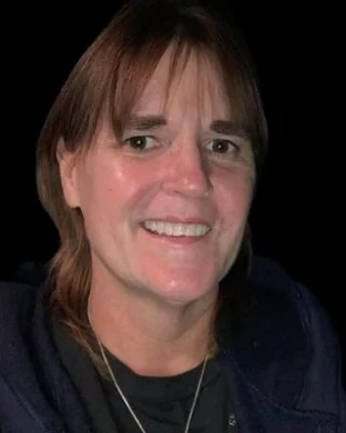Tori Vollmer