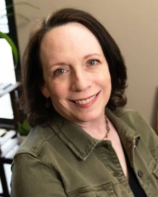 Jenni McBride McNamara