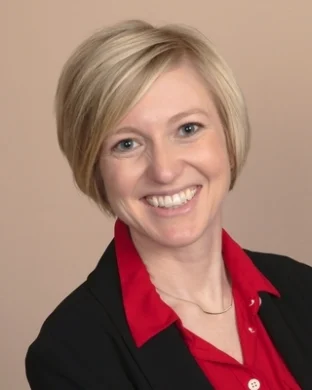 Tracey Richter