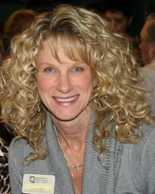 Traci Breniser (Hawkins) Wilson