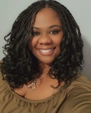 Tracilyn Blackwell