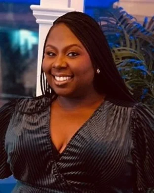 Tracy Augustin