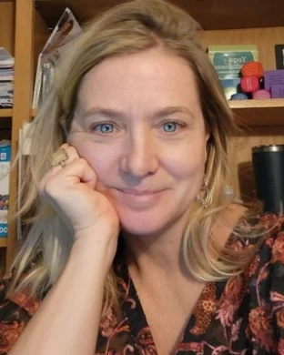 Tracy Connor