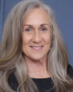 Tracy Hill