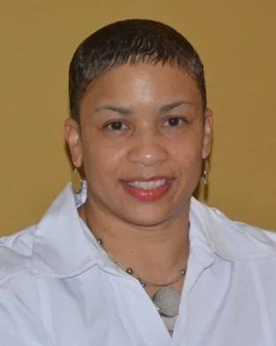 Tracy McNair Knighton