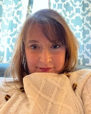 Tracy Parnell