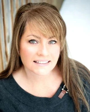 Tracy Rudd-Heilig