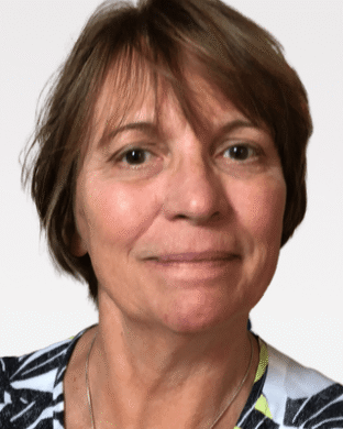 Tracy Sherman