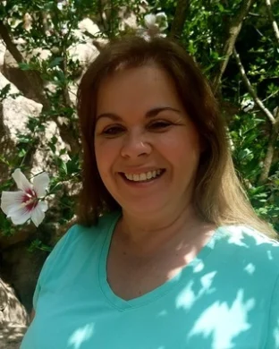 Frances ‘frankie’ Smith