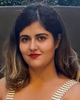 Saba Sadeghimehr