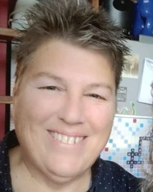 Nancy Wiley