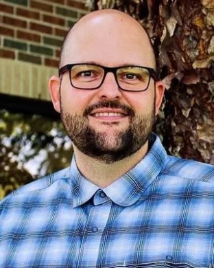 Travis Ericksen