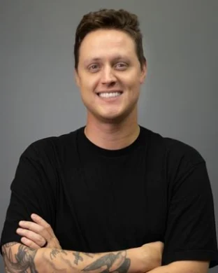Travis Thompson