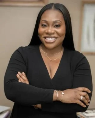 Trevene Gordon