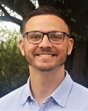 Trevor Sasek