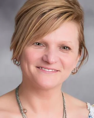 Tricia Fritz